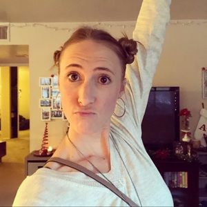 Meet your Posher, Anna